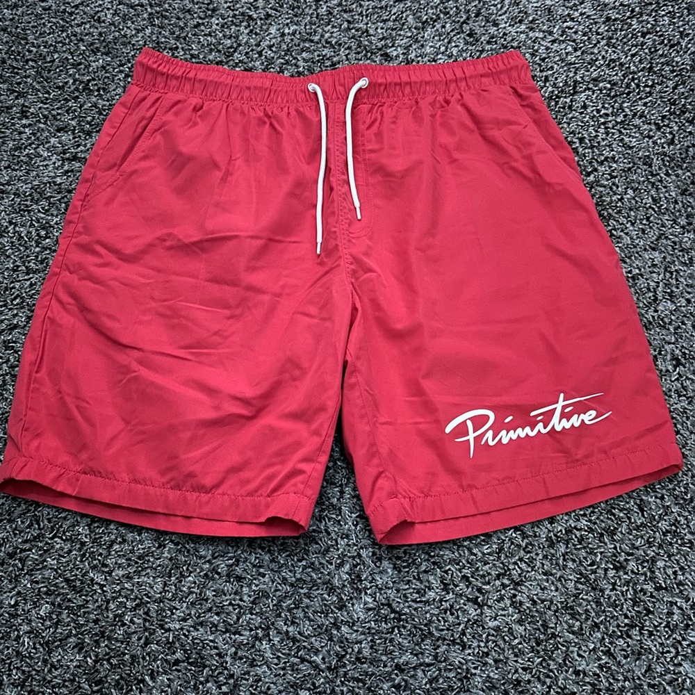 Men’s Primitize Swimsuit